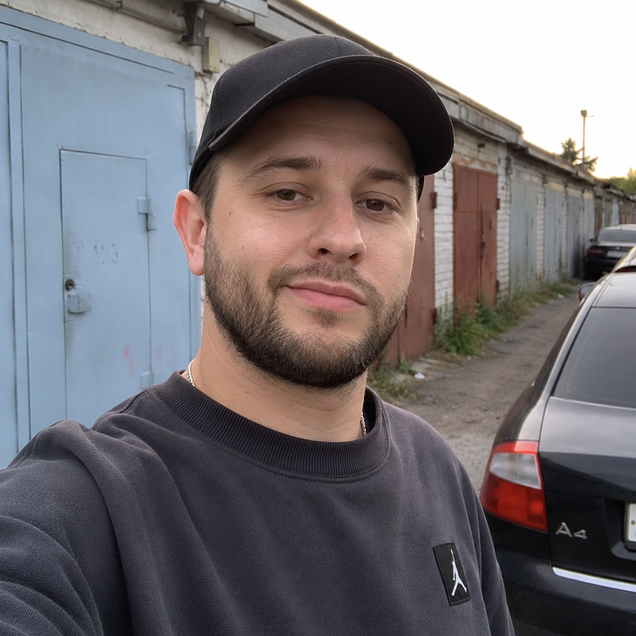 Братан — 8